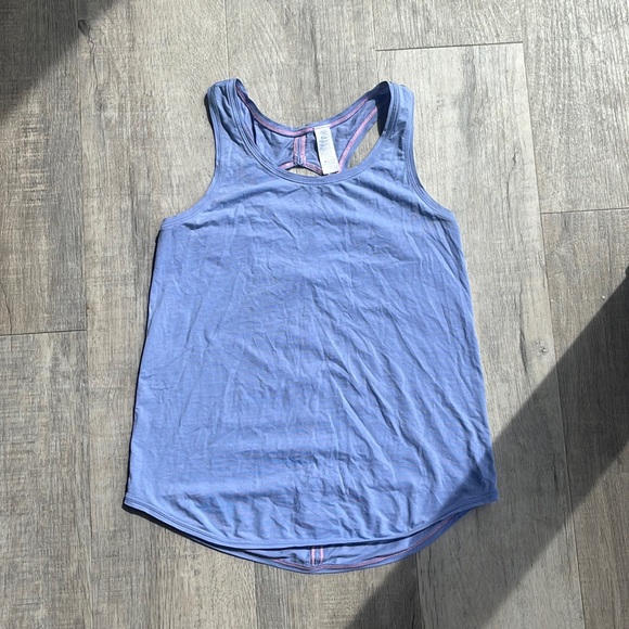 Ivivva tank top - Picture 1 of 4